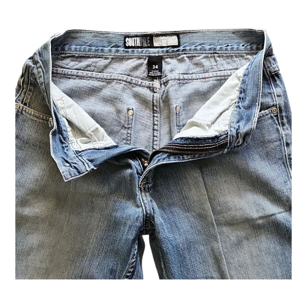 Southpole vintage jeans